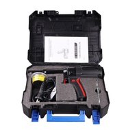Up to 6.4mm heavy duty electric rivet gun riveting tool electrical blind riveter power tool 220V/600