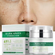 Facial Dark Spot Cream, Remove Facial Spots Cream |   Facial Spot Cream, 50ml/1.7 Liquid Ounce JL0F