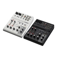 YAMAHA AG06MK2 AG06 MK2 Webcast Poast Recording Interface Mixer Taiwan