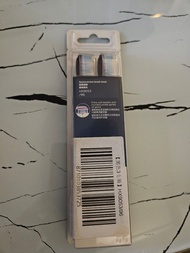 Philips Sonicare G3 電動牙刷替換刷頭四個 HX9053/96