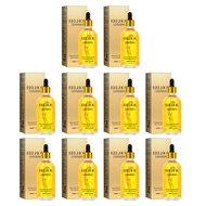 EELHOE เซรั่ม โสมภูเขาฉางไป๋ เซรั่มหน้าใส เซรั่มต่อต้านริ้วรอย สารสกัดจากรากโสม ต่อต้านริ้วรอย ริ้วร