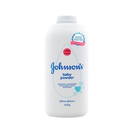 Johnson's Baby Powder