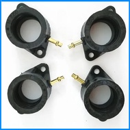 Parts Carburetor Interface Intake Outlet Manifold FOR KAWASAKI KZ900A4/A5 KZ900B1 LTD Z1/Z1A/Z1B 900