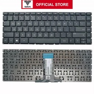 Keyboard for Hp Pavilion X360 14-Ba065Tu 14-Ba066Tu Laptop - Brand New Seal TEEMO PC KEY717