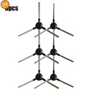 9S ⭐ Hot selling ⭐ 6 Pcs Side Brushes For i380,i30,H38, i70,i780,i980,H78,H58 Robot Vacuum Cleaner
