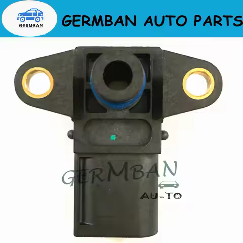 7585278-01 Pressure Sensor for 2009 BMW X5 3.0 758527801 13627585278 Manifold ABSOLUT BMW 3 E90 E91 