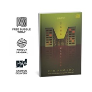Saha Mansion by Cho Nam Joo | Gramedia Gramedia Gramedia
