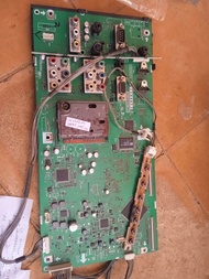 mb mainboard Sharp LC32A33ML