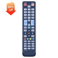 FZ AA59-00445A Remote Control For Samsung TV UE32D6505 UE32D6510 UE32D6530 UE32D6540 UE32D6570 UE32D