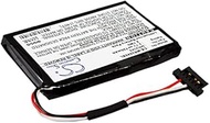Compatible with Battery for Magellan MR2045, RoadMate 2045, RoadMate 2045T-LM, RoadMate 2055, RoadMa