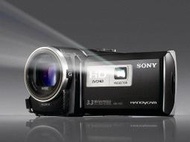 熱賣(二手）熱賣SONY索尼HDR-PJ10數位攝影機詢價