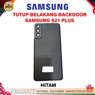 TUTUP BELAKANG BACKDOOR SAMSUNG S21 PLUS