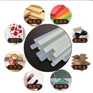 7mm/11mm Glue Stick Gun Use Hot Melt Glue Stick