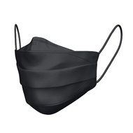 橫井定 EASE MASK ZERO 標準尺寸 都會黑