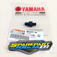 Breather Nipel Air Hose Channel Connection Block Gearbox Cvt All New Nmax 155 YGP ORIGINAL YAMAHA B6