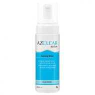 Azclear Action Foaming Wash 150ml