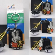 Swarovski 閃石八達通/八達通配飾/迷你八達通/八達通/miffy