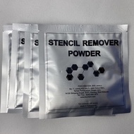 Photo Emulsion Remover Powder 2044