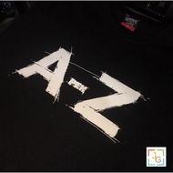 APEKZ Customizd Shirt