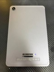 IPlay 50 mini 酷比魔方