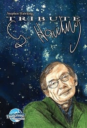 Tribute: Stephen Hawking Michael Frizell