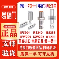 Yifumen Proximity Switch IFW204 IGW202 IFT203 IE5338 IFS204 205 240 244