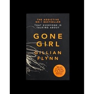 [Preloved] Gone Girl by Gillian Flynn