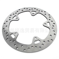 Suitable for BMW BMW R1200GS/R/RT/F800GS/F700GS Rear Brake Disc Brake Disc Brake Pad