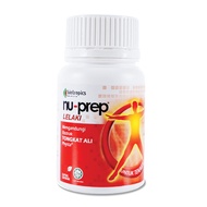 NU PREP LELAKI (60 biji)