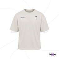 Gymshark Conditioning Club Oversized T-Shirt