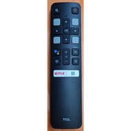 (Local Shop) Genuine New Original TCL TV Remote Control In Singapore