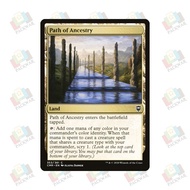 Path of Ancestry Path of Ancestry Iron Flash