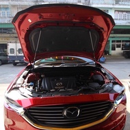 🔥โช้คฝากระโปรง หน้า Mazda CX8 (18-23) มาสด้า CX 8 C-X 8 Vethaya ตรงรุ่น ไม่ต้องเจาะ รับประกัน 2 ปี🔥