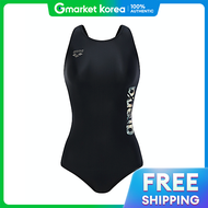 Arena | ชดวายนำวนพซสำหรบผหญงในรม รน A5FL1LD02 สดำ