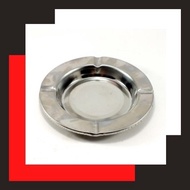 Stainless Ashtray | Cigarette Ashtray | Ashtray Place |Round Ashtray |Small Ashtray