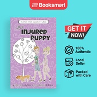 The Injured Puppy - Paperback - English - 9781955286404