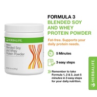 herbalife formula 3(100% original)