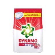 Dynamo with Downy Powder Detergent