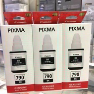 Pixma G-790 original Ink (B)per btl 80000