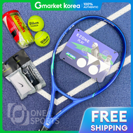 Yonex | 2025 Yonex Ezone Play Blast Blue (Bsbl) 100 265g Free String and 4 Other Items