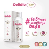 Doodle Green tea Fragrance Telon Oil