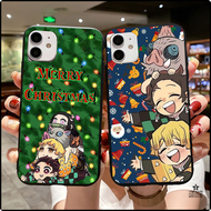 [9033] Coque En TPU ฆ่าปีศาจเท Samsung Galaxy,Coque Souple,M13, M31, M32, M52, S21, S20 FE, S22, S10