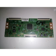 PANASONIC TH-55GX600K TV TCON BOARD RIBBON LVDS FLEX CABLE