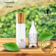 Perfume Murah Inspired by Clvn Ke In2u for Women