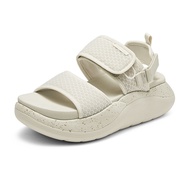 Skechers | Shock Absorbing Elevated Sandals Slippers for Women