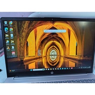 HP LAPTOP 15-FD0537TU
