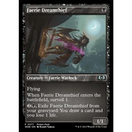 MTG single Faerie Dreamthief (Promo Pack)