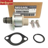 -Sg- NISSAN Japan # FUEL PUMP PRESSURE SWITCH # (SCV) SUCTION CONTROL VALVE # NISSAN NAVARA 2.5 D40