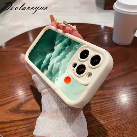 DECLAREYAO Soft Light Slim Matte TPU Covers For VIVO V50 V20 iQOO X60 V11 Y36 X80 Z7i Y29 V60 Y04 Y1