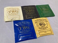TWG Tea Bags 茶包